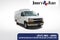 2025 Chevrolet Express Cutaway 3500 Base