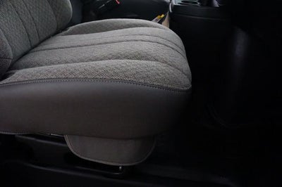 2025 Chevrolet Express Cutaway 3500 Base