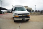 2025 Chevrolet Express Cutaway 3500 Base