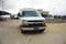 2025 Chevrolet Express Cutaway 3500 Base