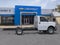 2025 Chevrolet Express Cutaway 3500 Base