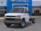 2025 Chevrolet Express Cutaway 3500 Base