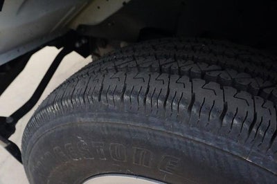 2025 Chevrolet Express Cutaway 3500 Base