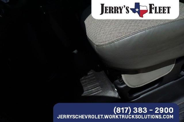 2024 Chevrolet Express Cutaway 3500 Base