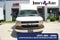 2024 Chevrolet Express Cutaway 3500 Base