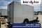 2024 Chevrolet Express Cutaway 3500 Base