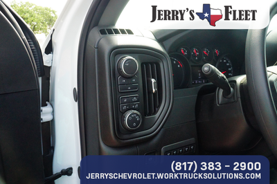 2024 Chevrolet Silverado 2500 HD WT