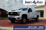 2024 Chevrolet Silverado 2500 HD WT