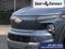2026 Chevrolet Silverado EV LT - Standard Range