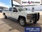 2019 Chevrolet Silverado 2500 HD LTZ