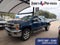 2018 Chevrolet Silverado 2500 HD LTZ