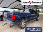 2018 Chevrolet Silverado 2500 HD LTZ