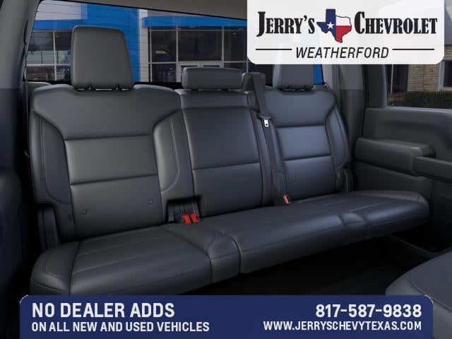 2026 Chevrolet Silverado 3500 HD WT DRW