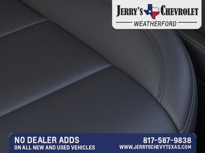 2026 Chevrolet Silverado 3500 HD WT DRW