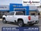 2026 Chevrolet Silverado 3500 HD WT DRW