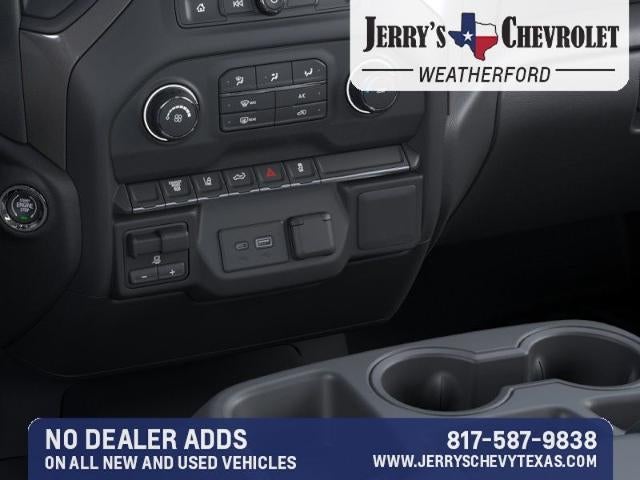 2026 Chevrolet Silverado 3500 HD WT DRW