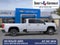 2026 Chevrolet Silverado 3500 HD WT DRW