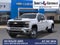 2026 Chevrolet Silverado 3500 HD WT DRW
