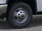 2026 Chevrolet Silverado 3500 HD WT DRW
