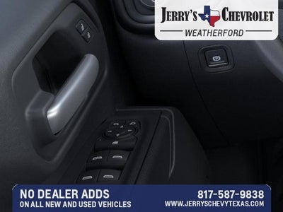 2026 Chevrolet Silverado 3500 HD WT DRW