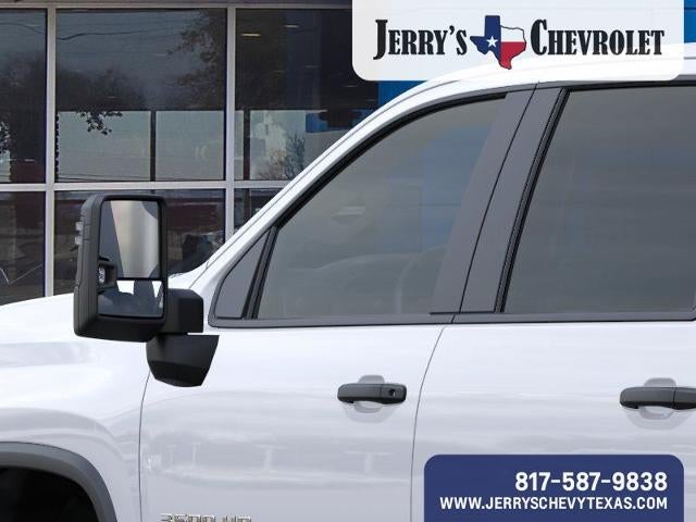 2026 Chevrolet Silverado 3500 HD WT DRW