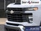 2026 Chevrolet Silverado 3500 HD WT DRW