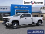 2026 Chevrolet Silverado 3500 HD WT DRW