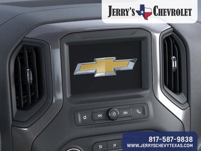 2026 Chevrolet Silverado 3500 HD WT DRW