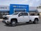 2026 Chevrolet Silverado 3500 HD WT DRW