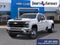 2026 Chevrolet Silverado 3500 HD WT DRW