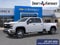 2026 Chevrolet Silverado 3500 HD WT DRW
