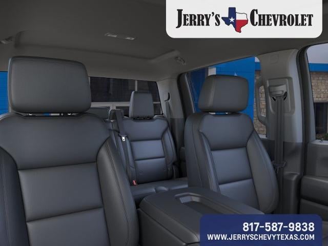 2026 Chevrolet Silverado 3500 HD WT DRW