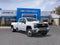 2026 Chevrolet Silverado 3500 HD WT DRW