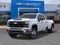 2026 Chevrolet Silverado 3500 HD WT DRW