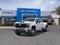 2026 Chevrolet Silverado 3500 HD WT DRW