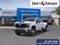 2026 Chevrolet Silverado 3500 HD WT DRW