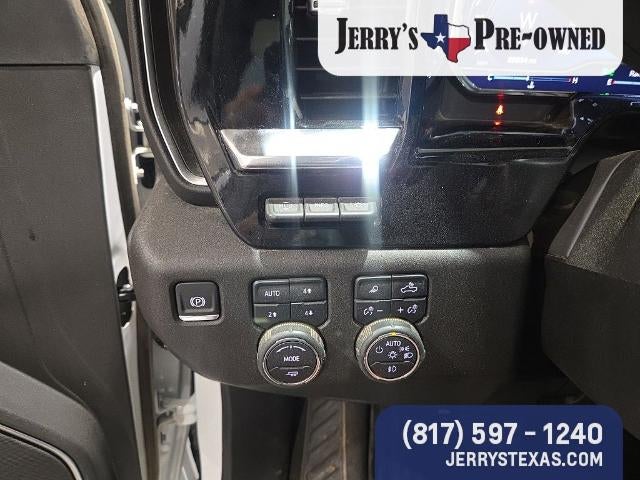 2025 Chevrolet Silverado 3500 HD LTZ DRW