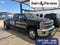 2019 Chevrolet Silverado 3500 HD LTZ