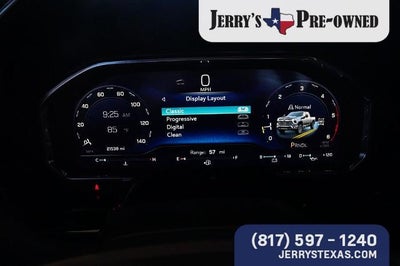 2025 Chevrolet Silverado 2500 HD ZR2