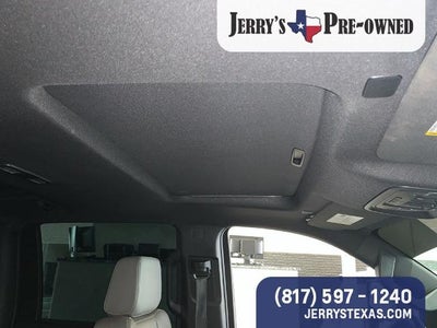 2025 Chevrolet Silverado 2500 HD ZR2