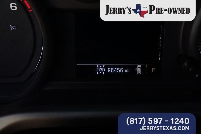 2023 Chevrolet Silverado 2500 HD Custom