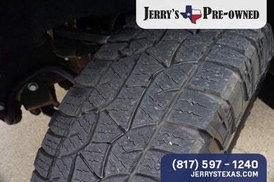 2023 Chevrolet Silverado 2500 HD Custom