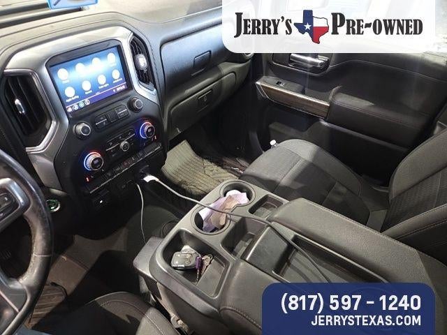 2023 Chevrolet Silverado 2500 HD LT