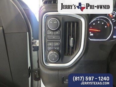 2023 Chevrolet Silverado 2500 HD LT