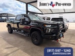 2022 Chevrolet Silverado 2500 HD High Country