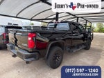 2022 Chevrolet Silverado 2500 HD High Country