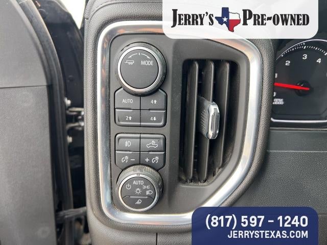 2022 Chevrolet Silverado 3500 HD LT DRW