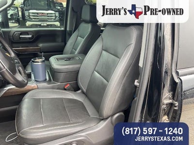 2022 Chevrolet Silverado 3500 HD LT DRW