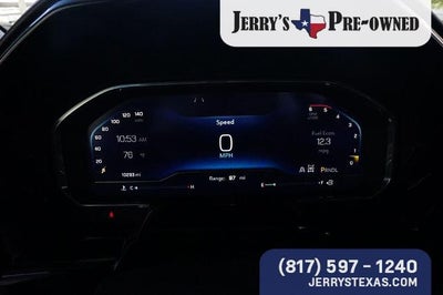 2024 Chevrolet Silverado 3500 HD LT DRW