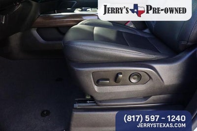 2024 Chevrolet Silverado 3500 HD LT DRW